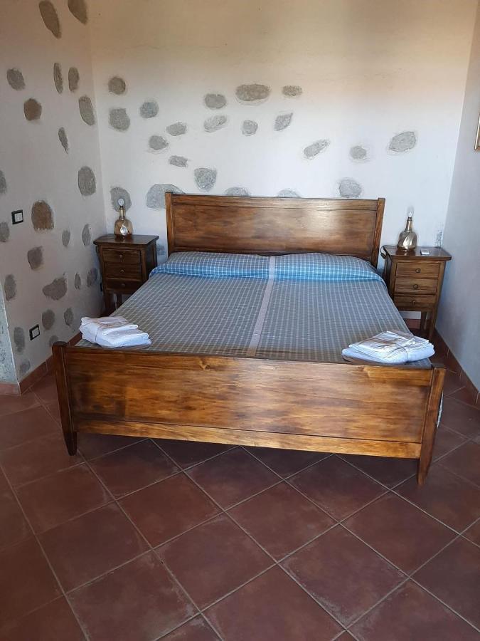 Al Melograno B&B Belmonte Calabro Luaran gambar
