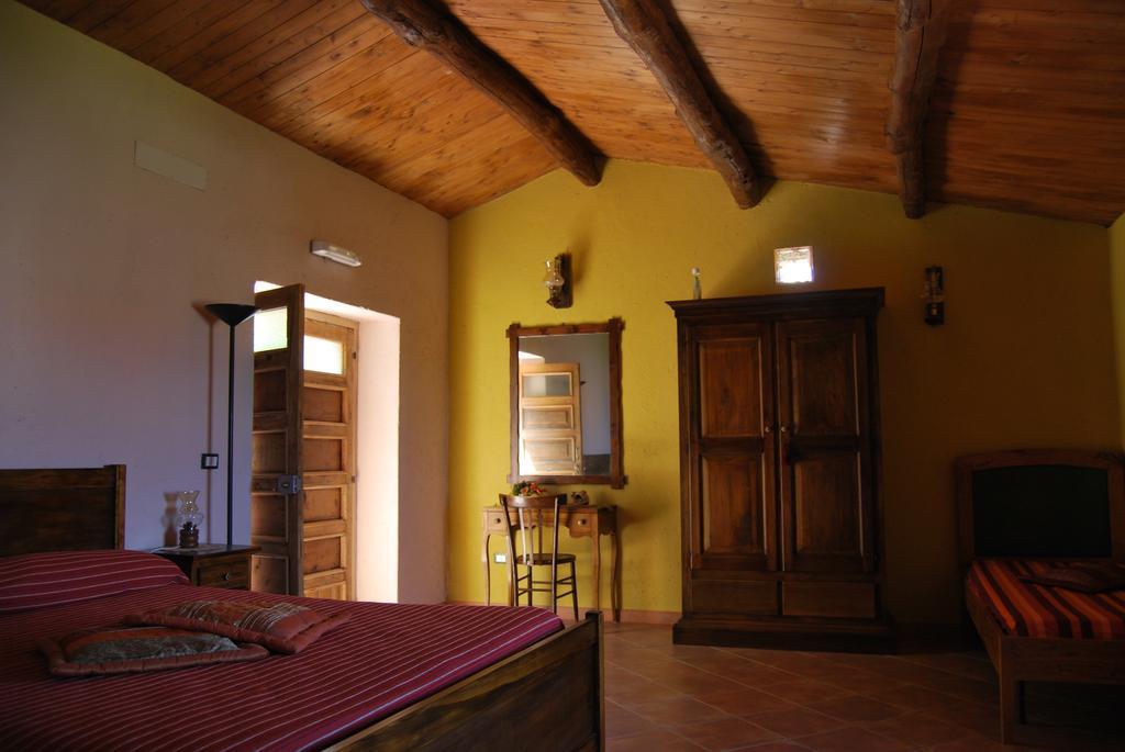 Al Melograno B&B Belmonte Calabro Bilik gambar