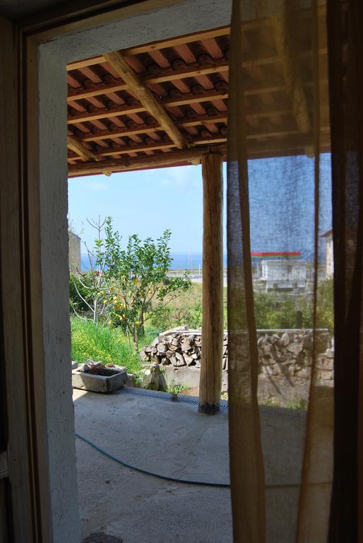 Al Melograno B&B Belmonte Calabro Bilik gambar